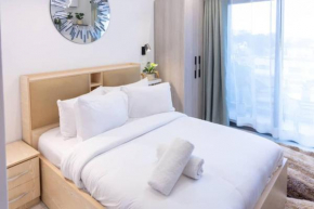 Airport Residential Suite